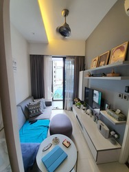 Guillemard Edge (D14), Apartment #224761601
